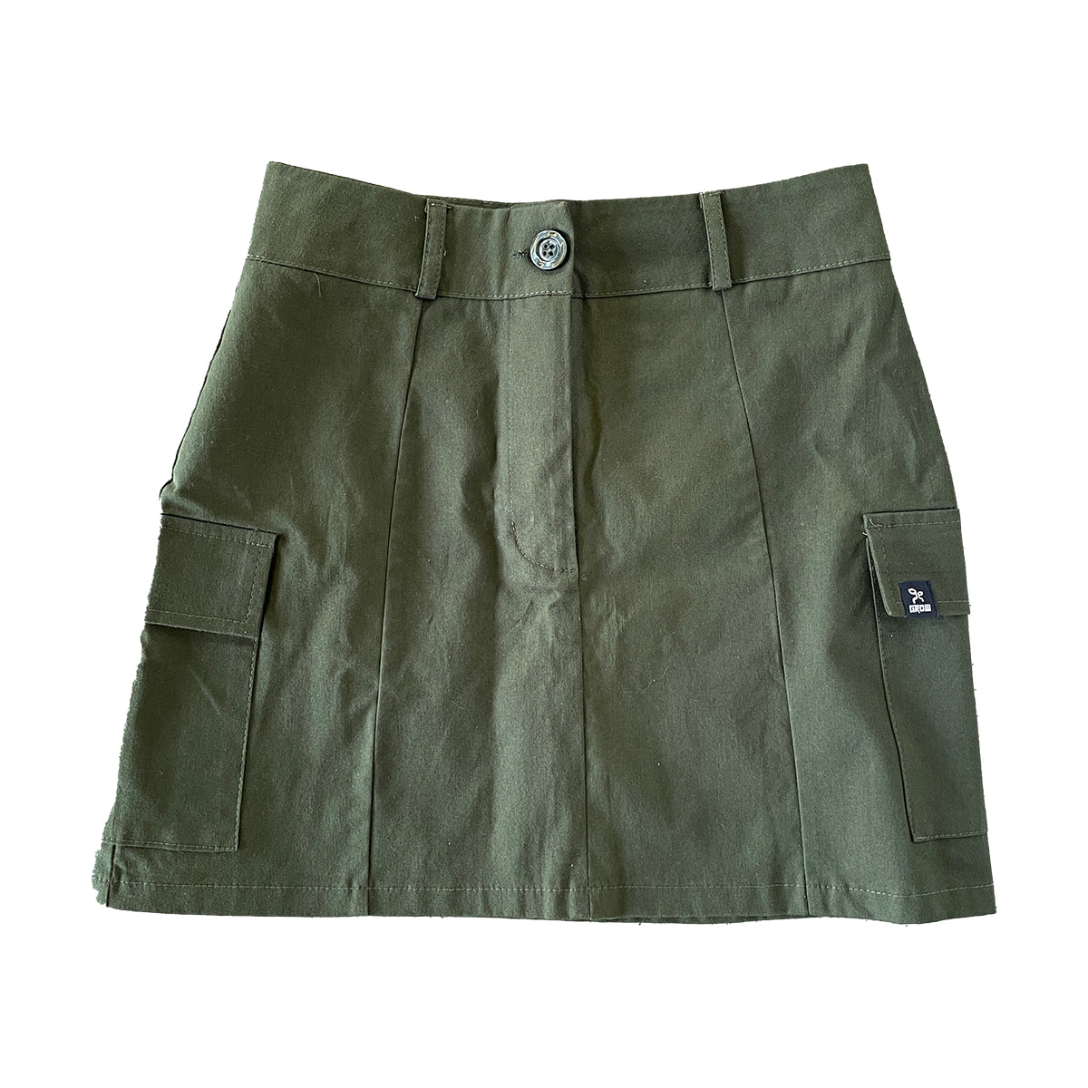 SAIA FEM. CARGO Grow - Preto - G