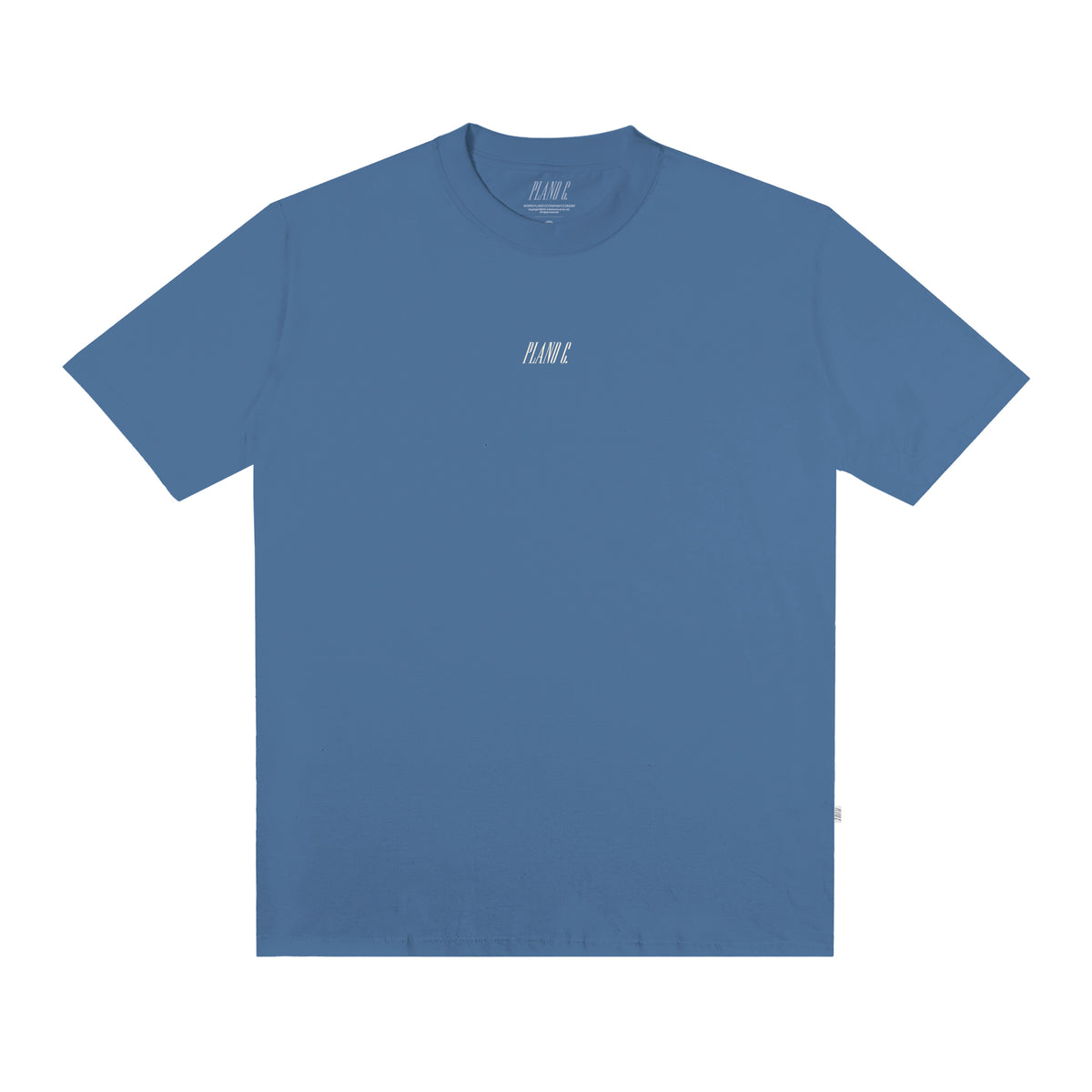 Camiseta Balloon Plano C