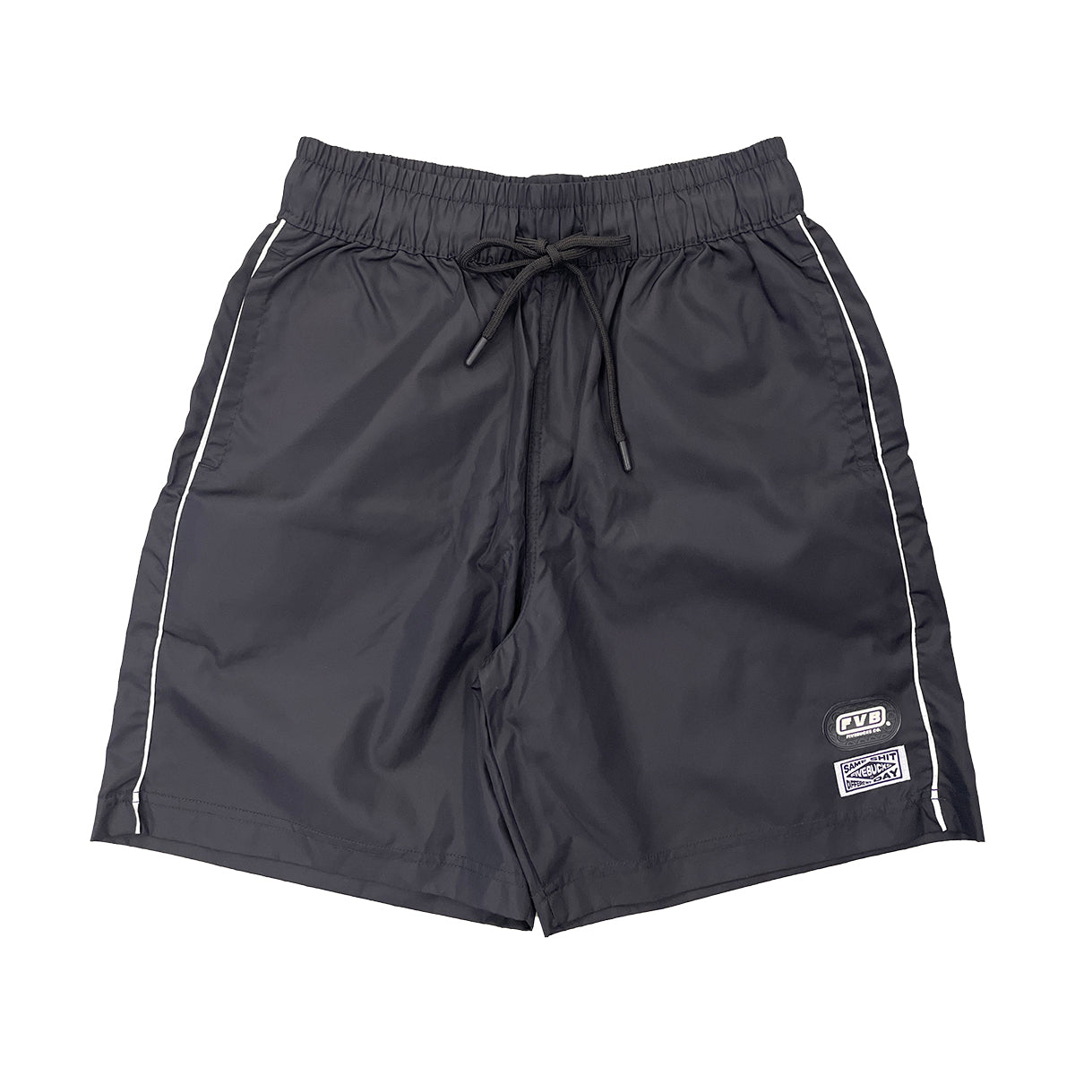 Shorts Fivebucks Maximum Snug Preto