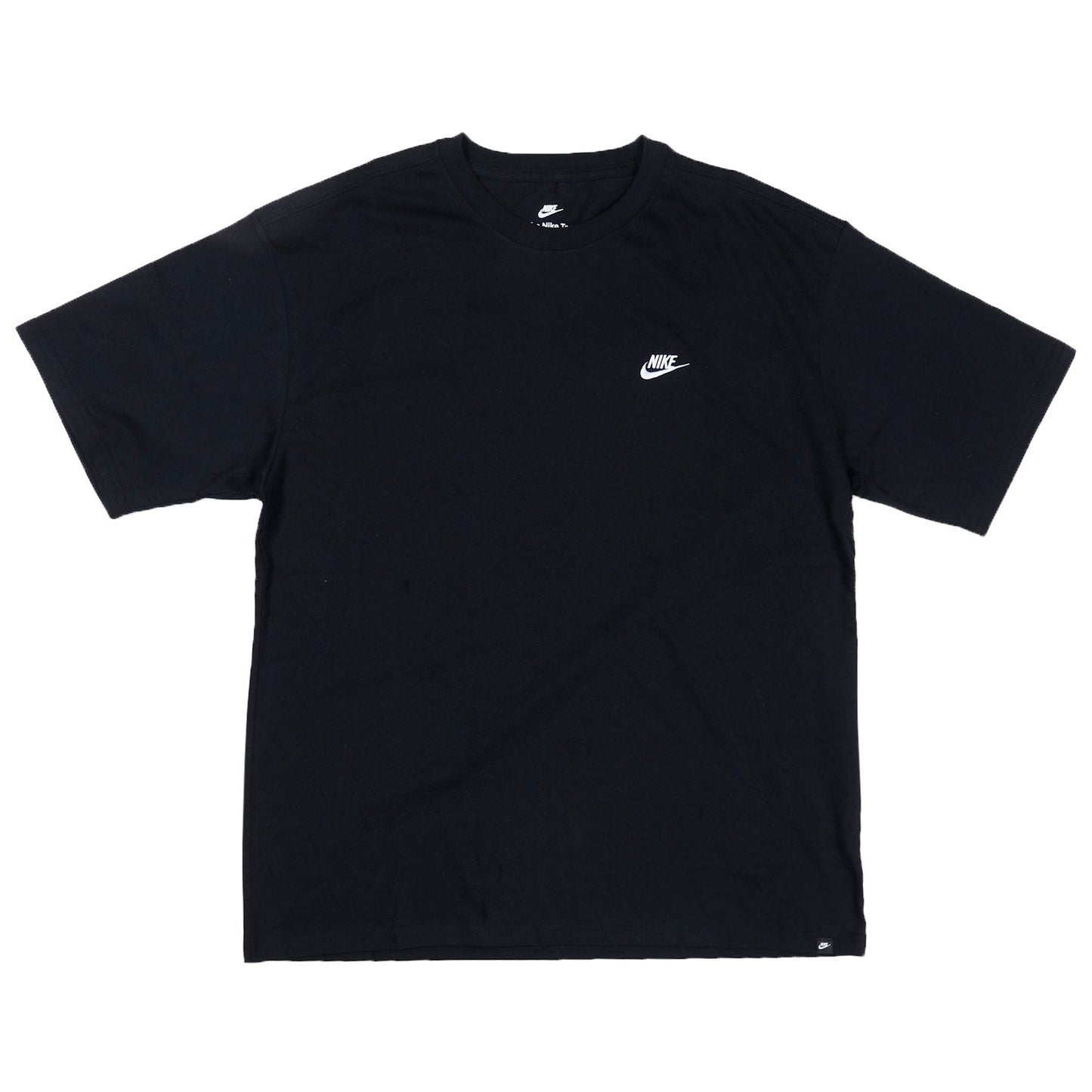 REF: AR4997013 - NIKE CAMISETA MANGA CURTA M NSW CLUB TEE XXL
