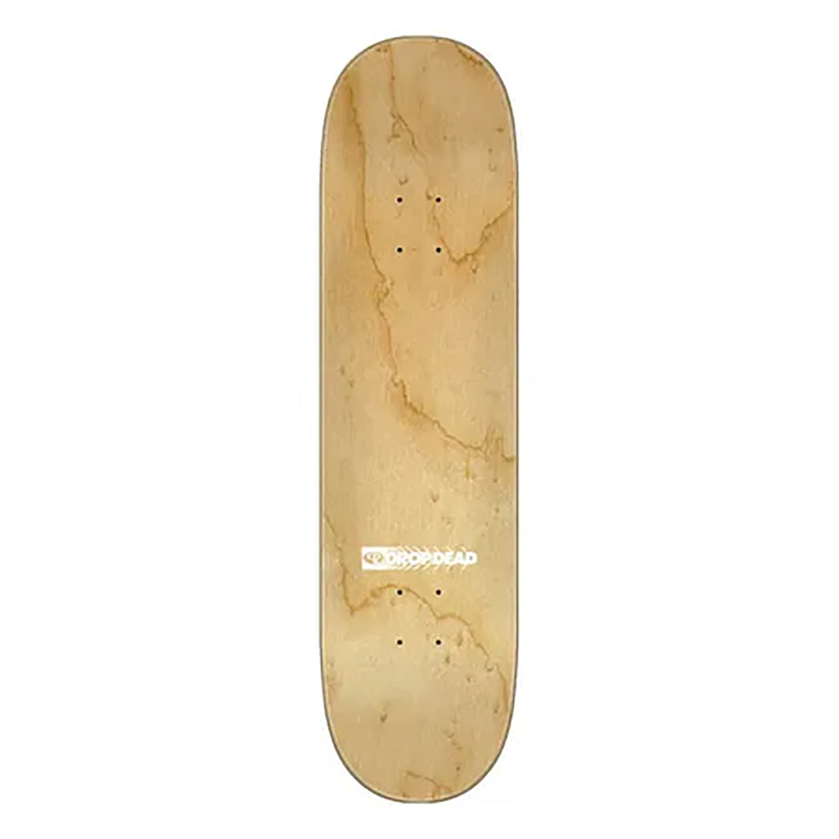 SHAPE DROPDEAD NK2 SKATEBOARD STYLE KIDS - Azul - 8.0