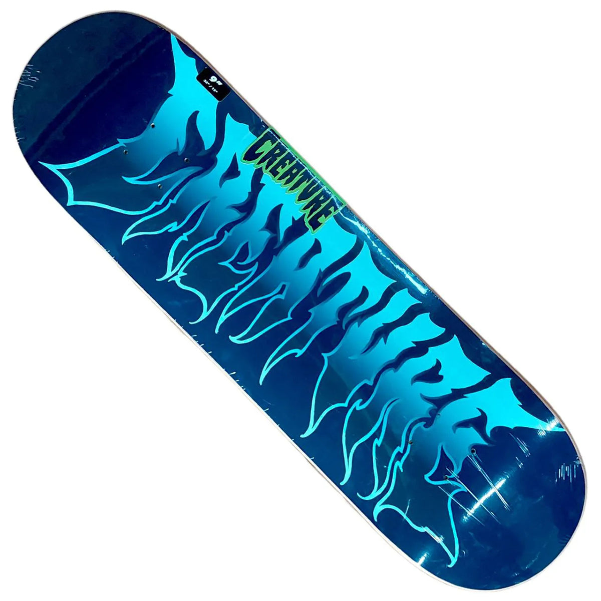 Shape Creature Igniter Maple