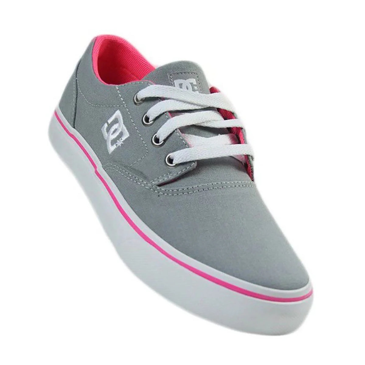 TENIS DC NEW FLASH 2 TX