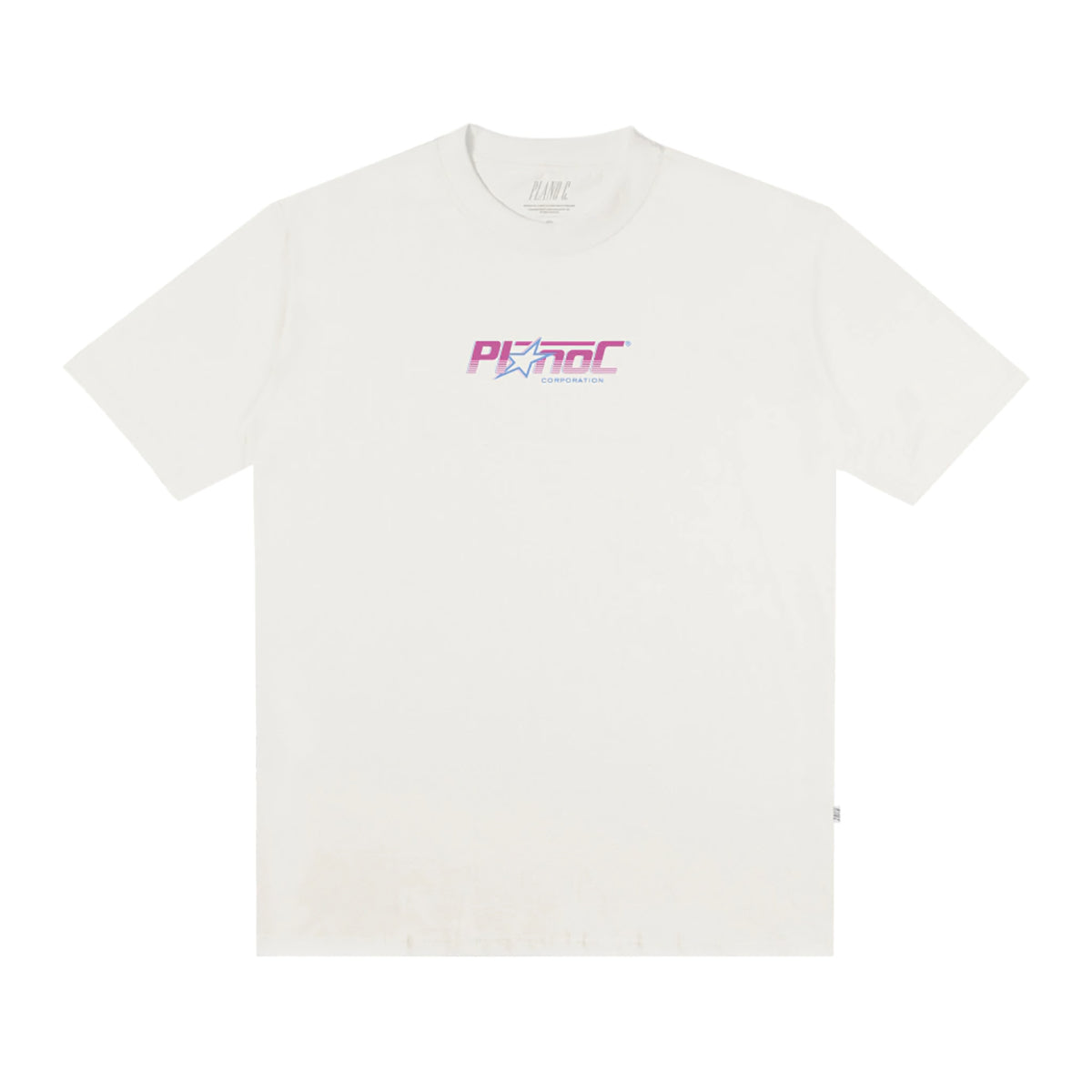 Camiseta Star Plano C - Azul - G