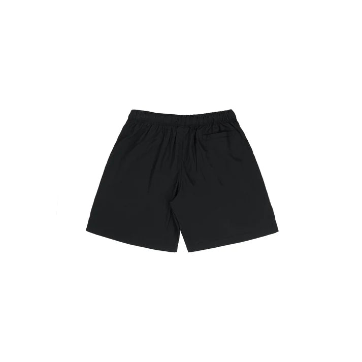 Bermuda DSWIM Nylon Shorts In Black - M