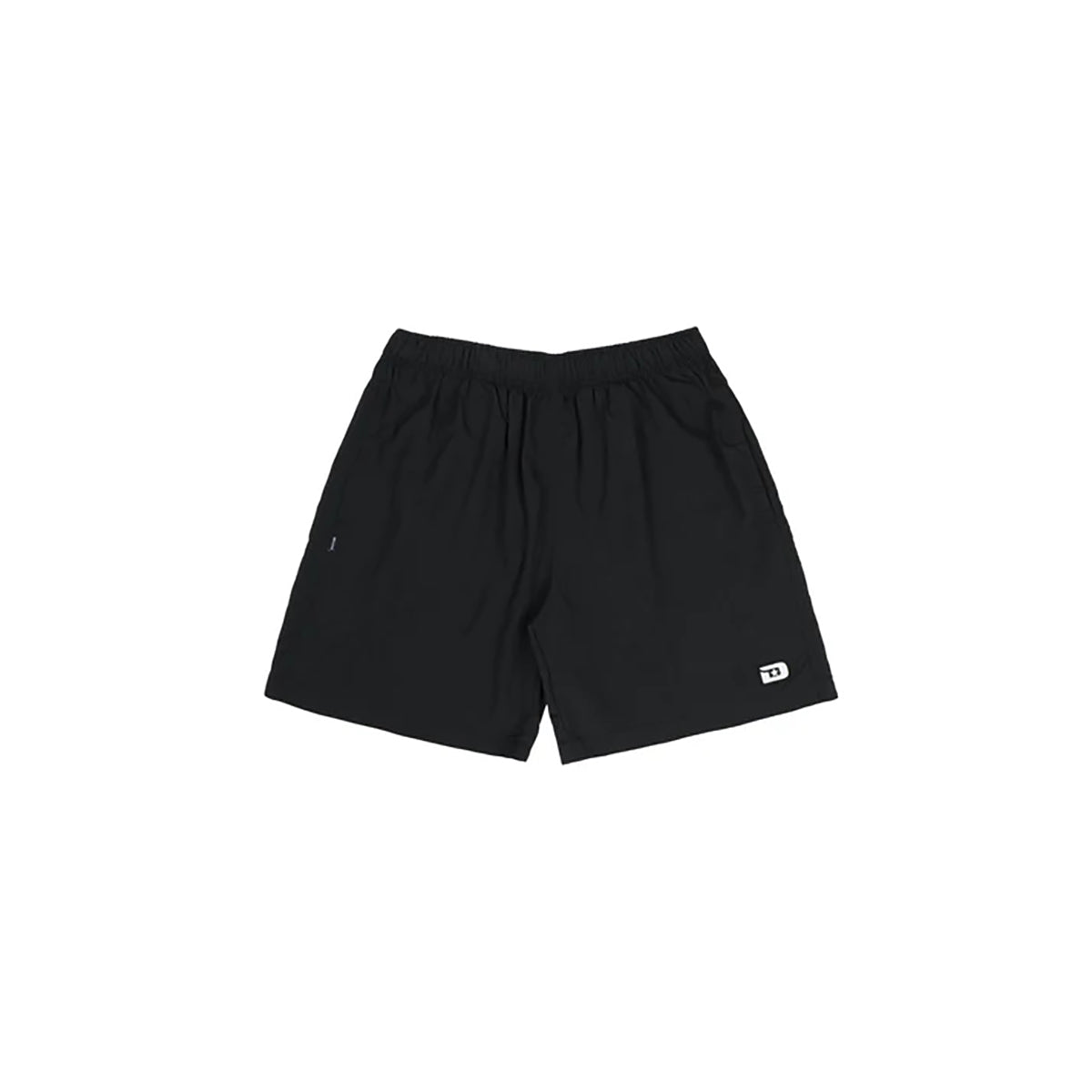 Bermuda DSWIM Nylon Shorts Disturb