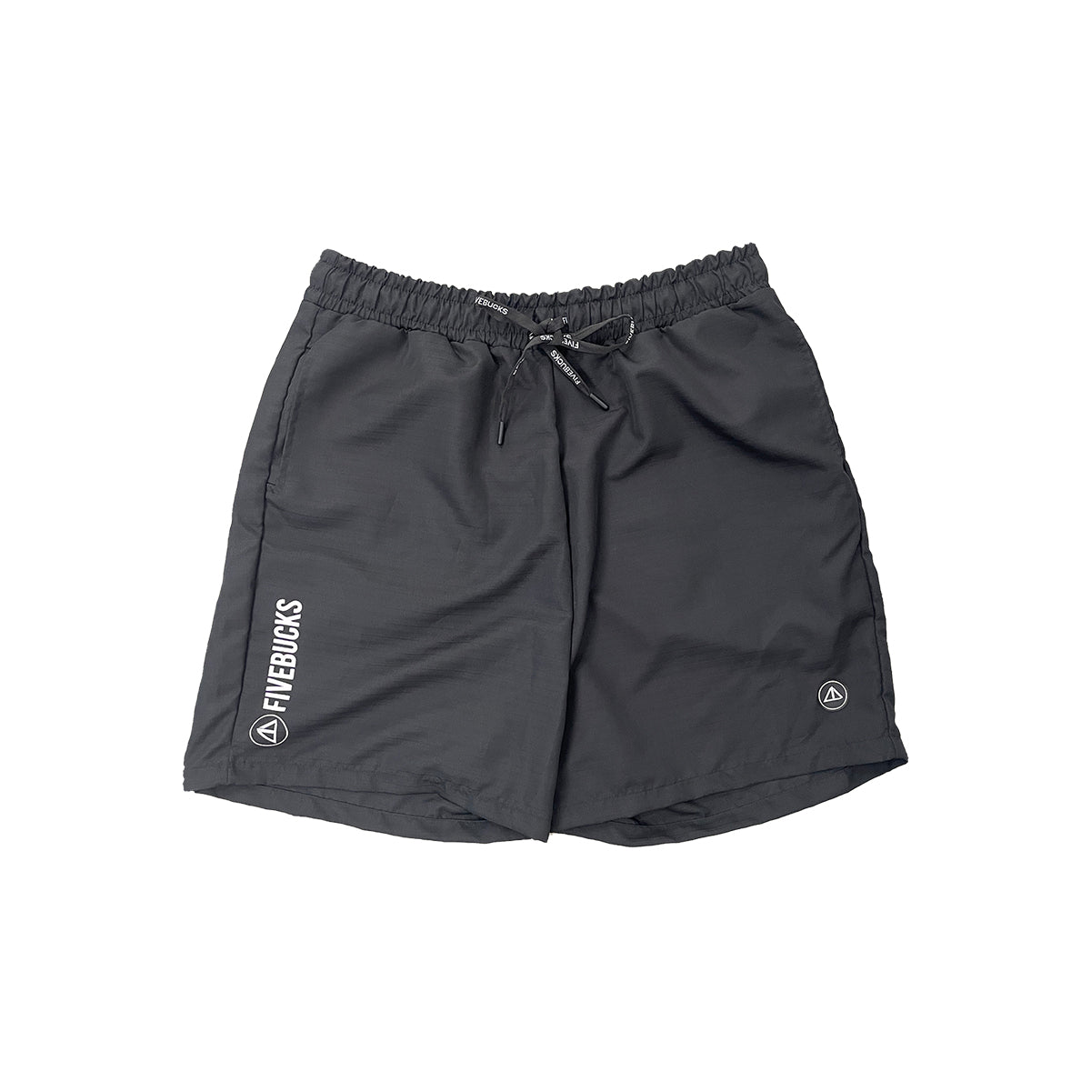 Bermuda Fivebucks Off Box Preto