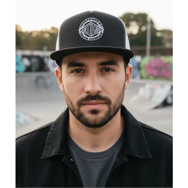 BONE INDEPENDENT SNAPBACK BTG SUMMIT