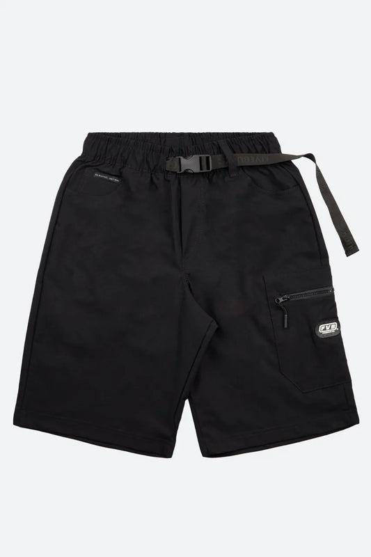 BERMUDA FIVEBITS PRETO TAMANHO M