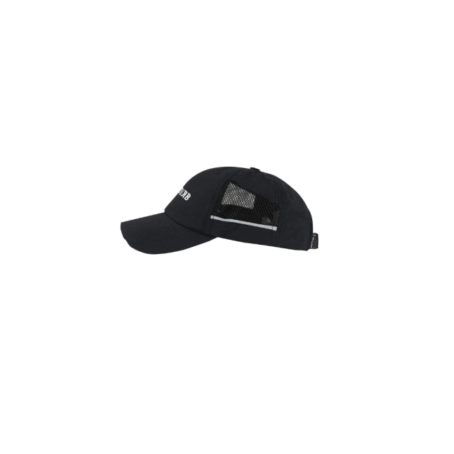 Boné Disturb Grid Dad Hat In Black
