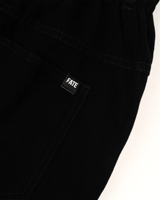 CALCA AD. MASC. BALLOON CARGO COLOR - PRETO P