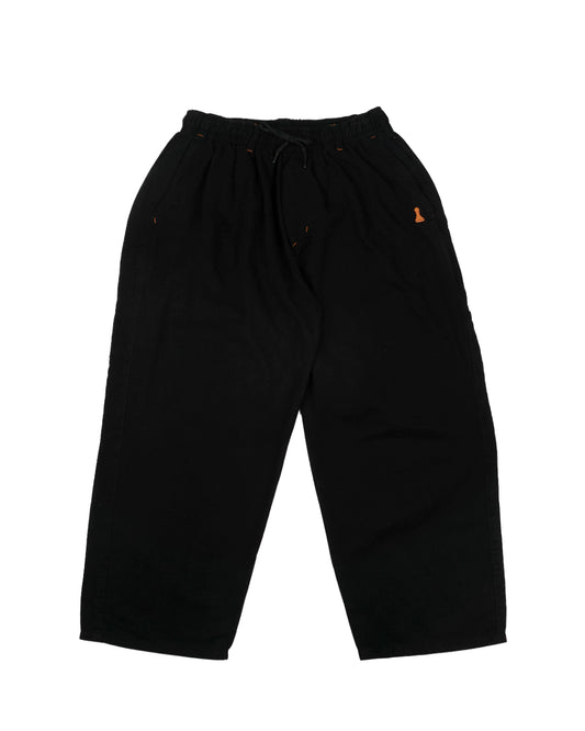 CALCA AD. MASC. CHINO COLOR - PRETA P