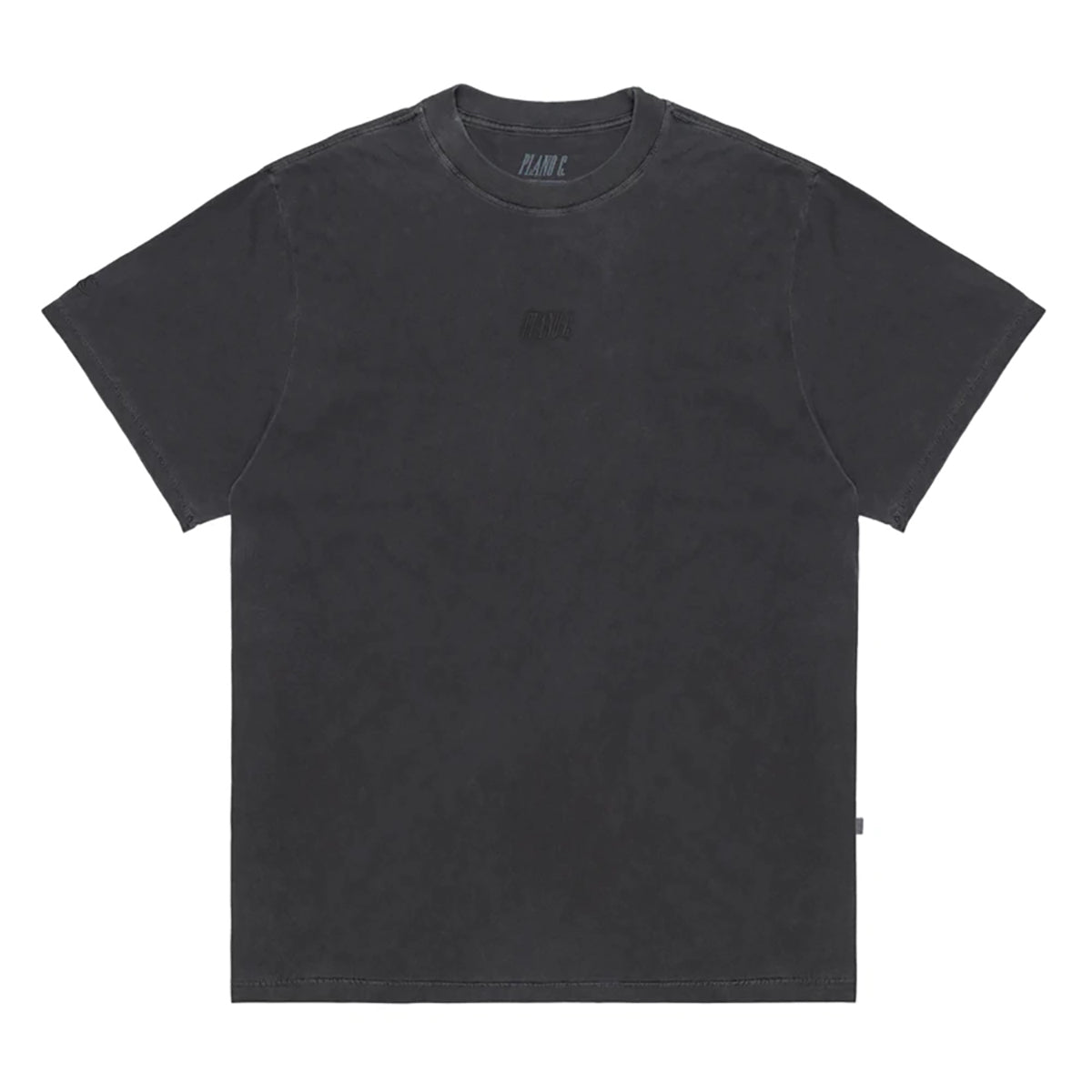Camiseta Stone Logo Plano C