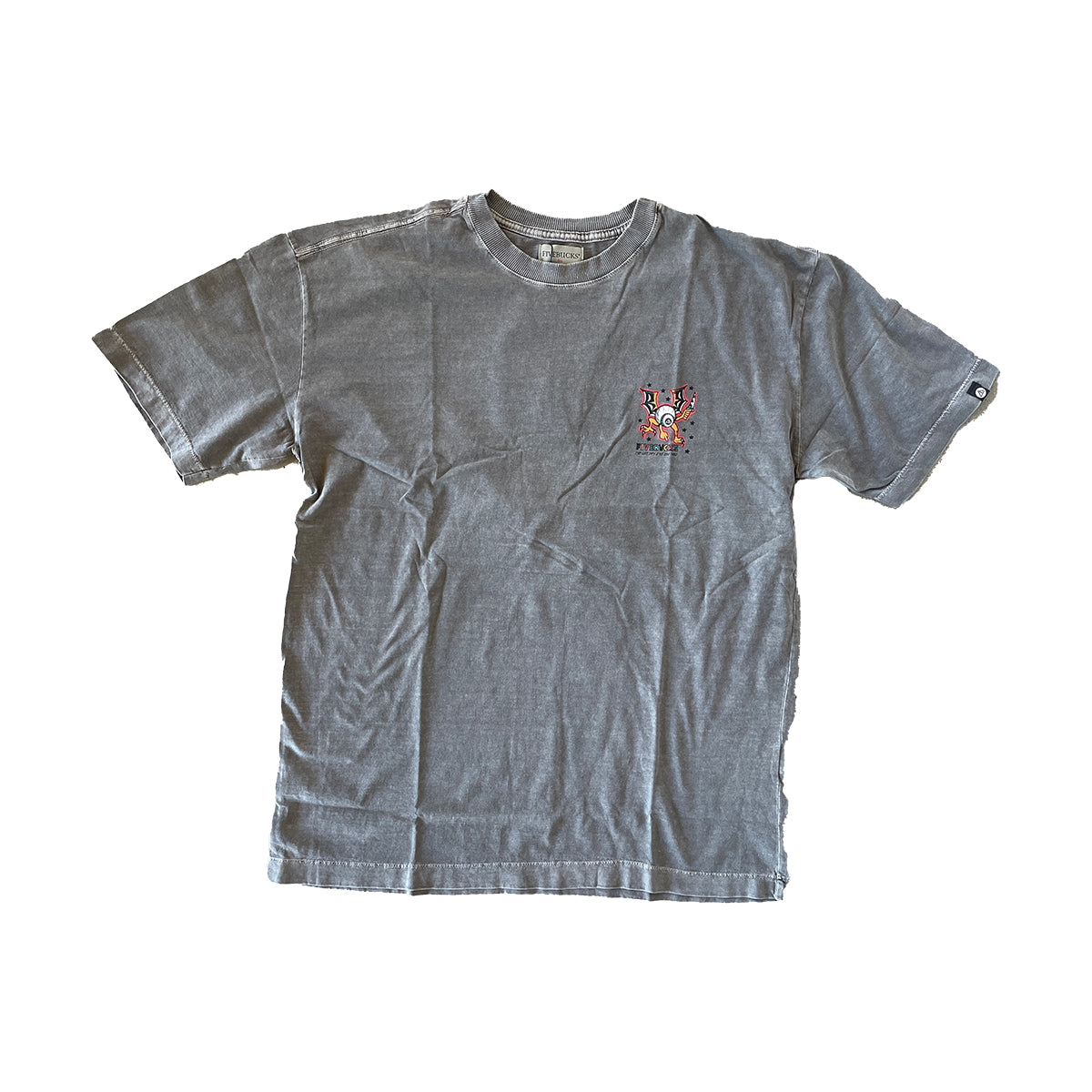 Camiseta Eyes On Me Mini Fivebucks