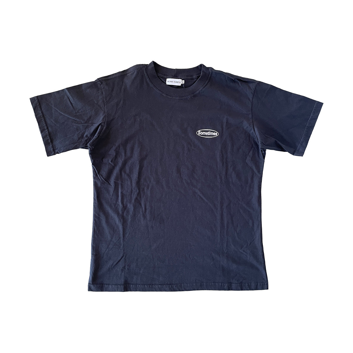 CAMISETA SOMETIMES BAD CONNECTION