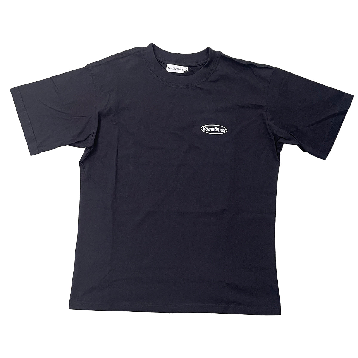 Camiseta Sometimes Bad Connection Preto