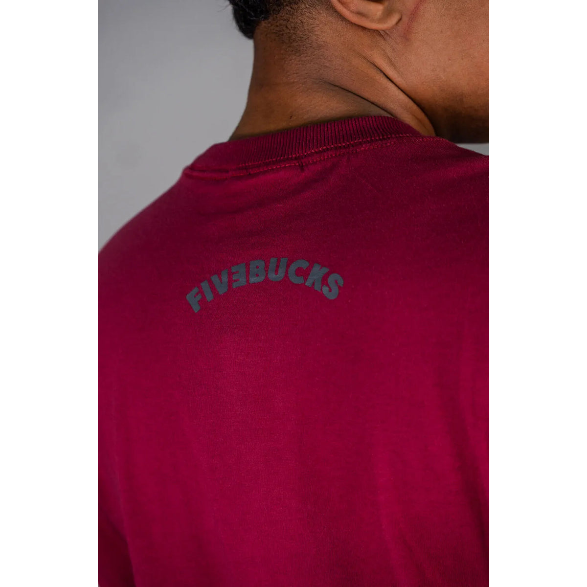 Camiseta Xmas Candy Fivebucks
