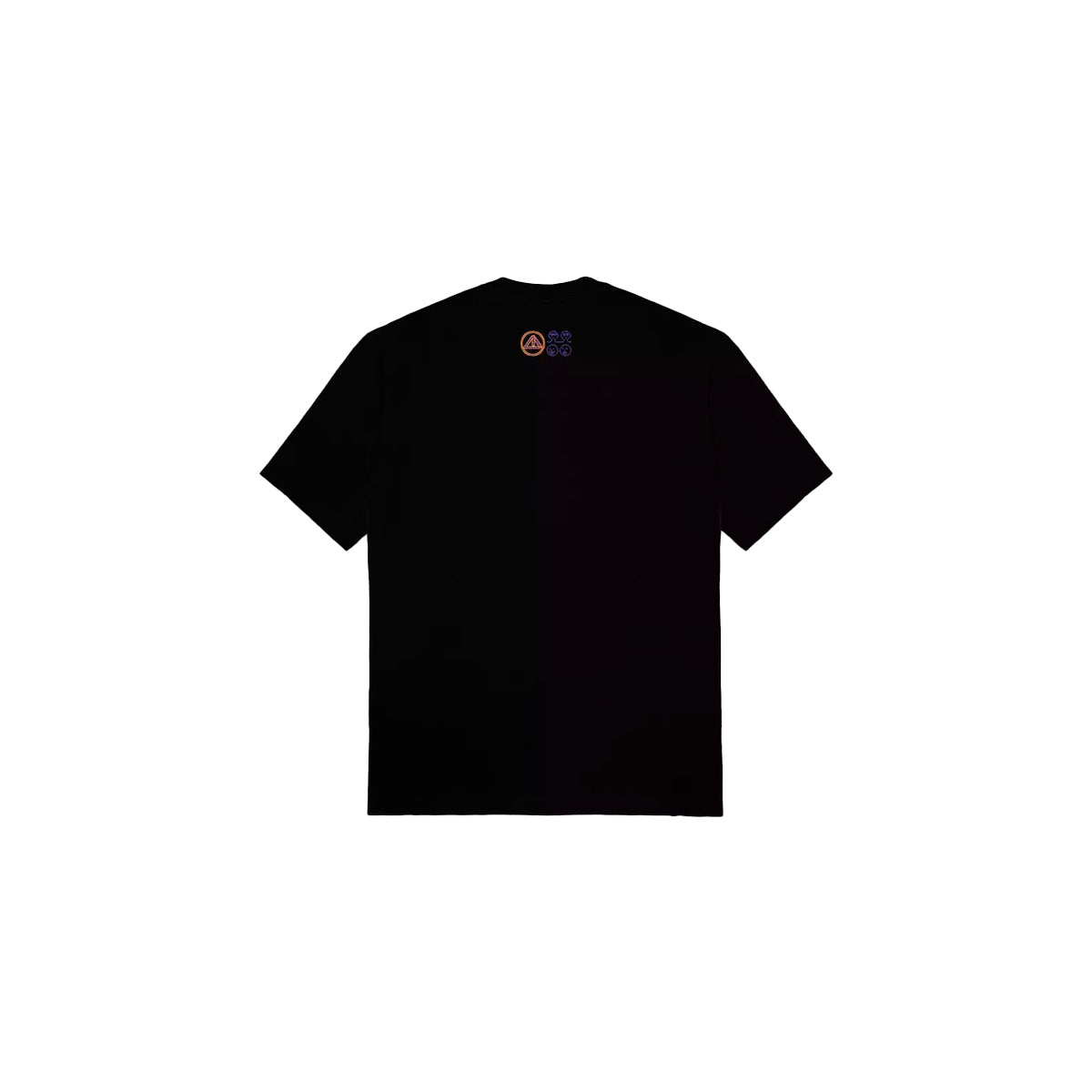 Camiseta Fivebucks Disconnected Fivebucks Preto