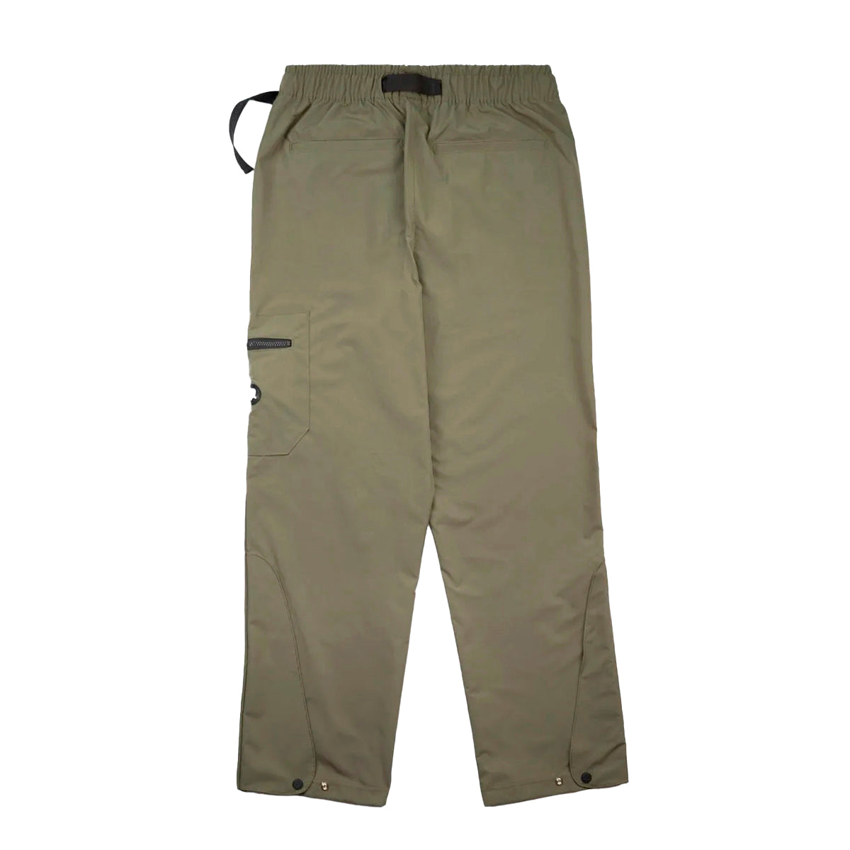 Calça Cargo Fivebucks Fivebits Army Green