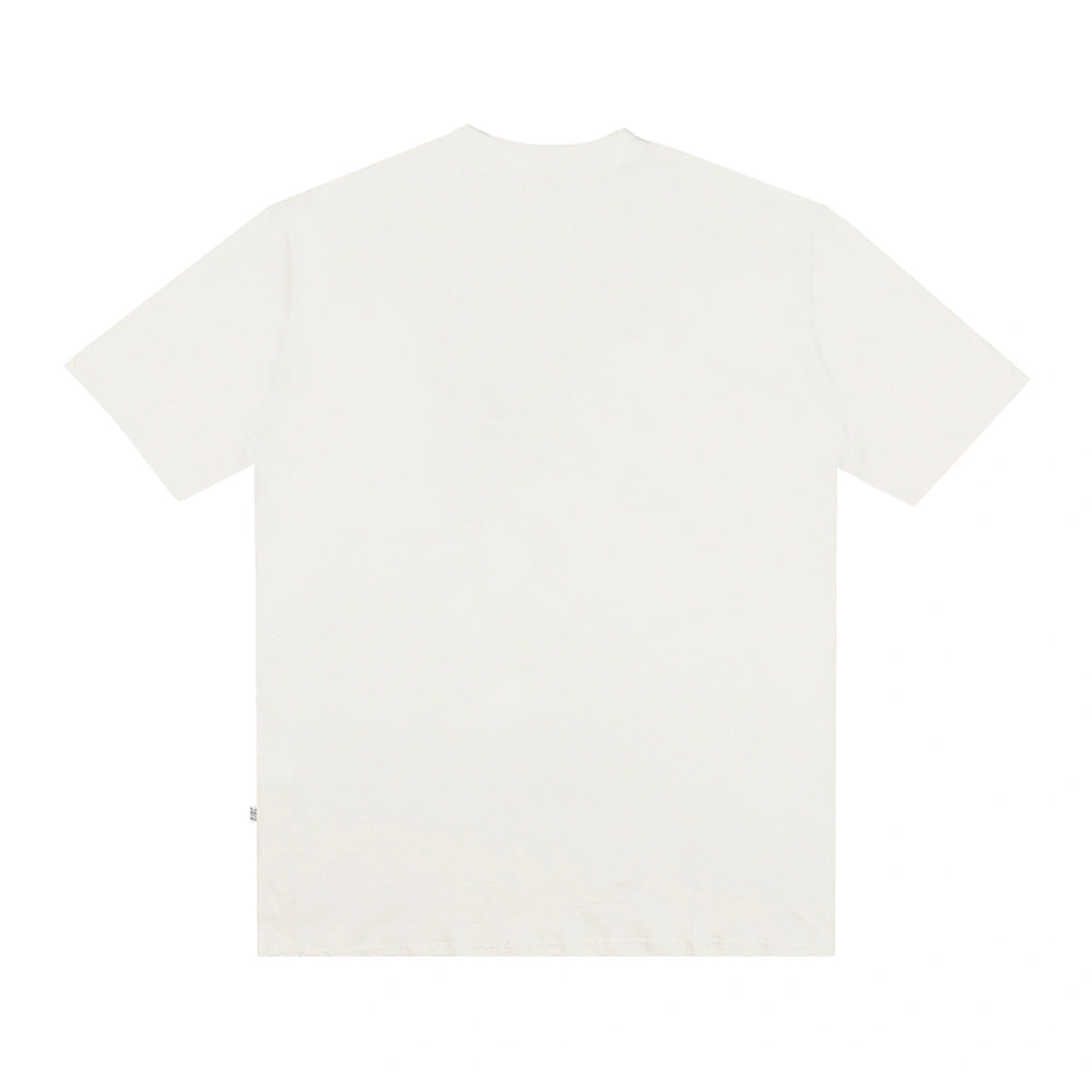 Camiseta Plano C Star Branco