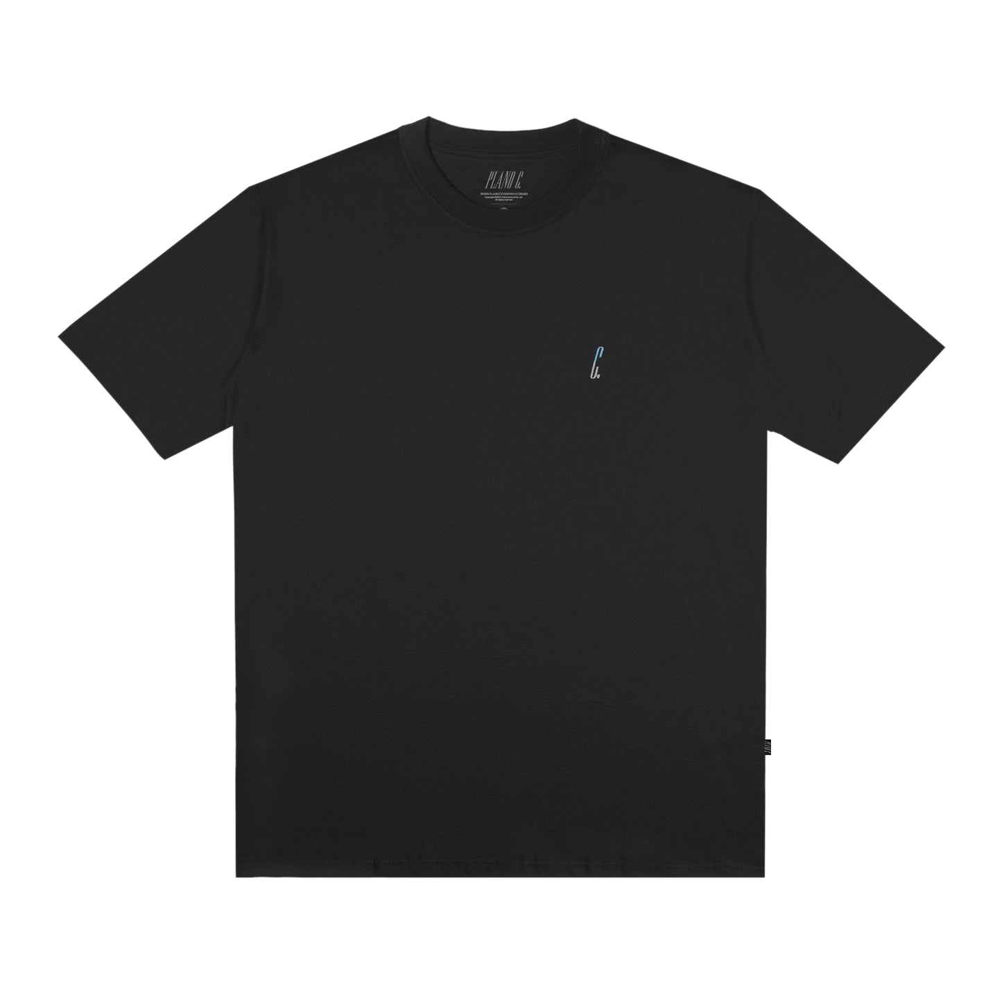 Camiseta Telephone Plano C