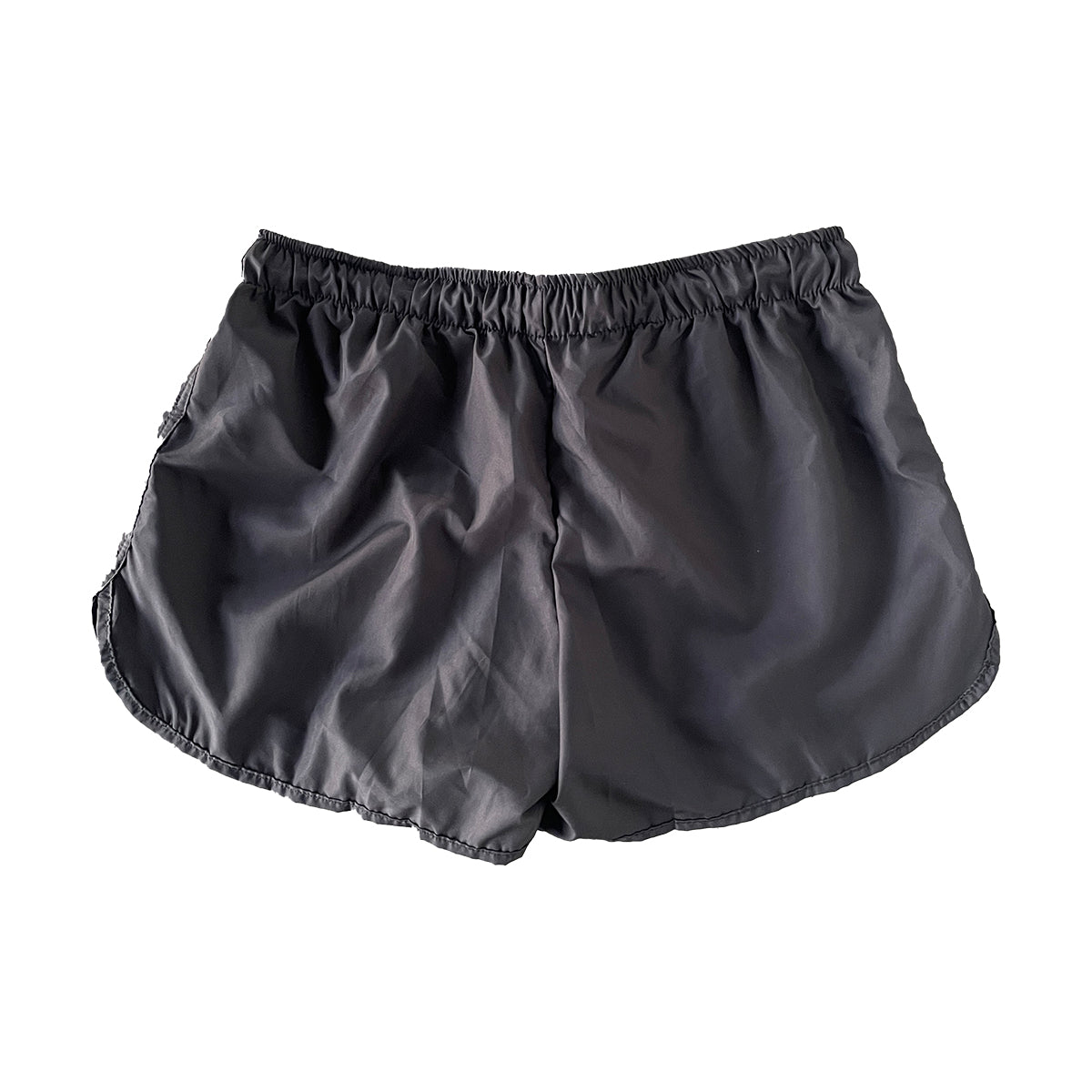 SHORT FEMININO PRETO Grow