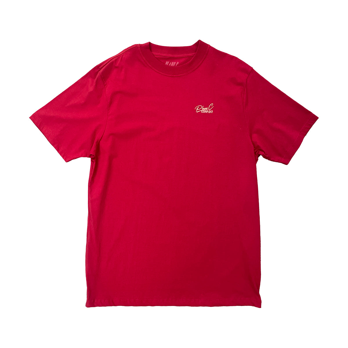 Camiseta Corp017 Plano C