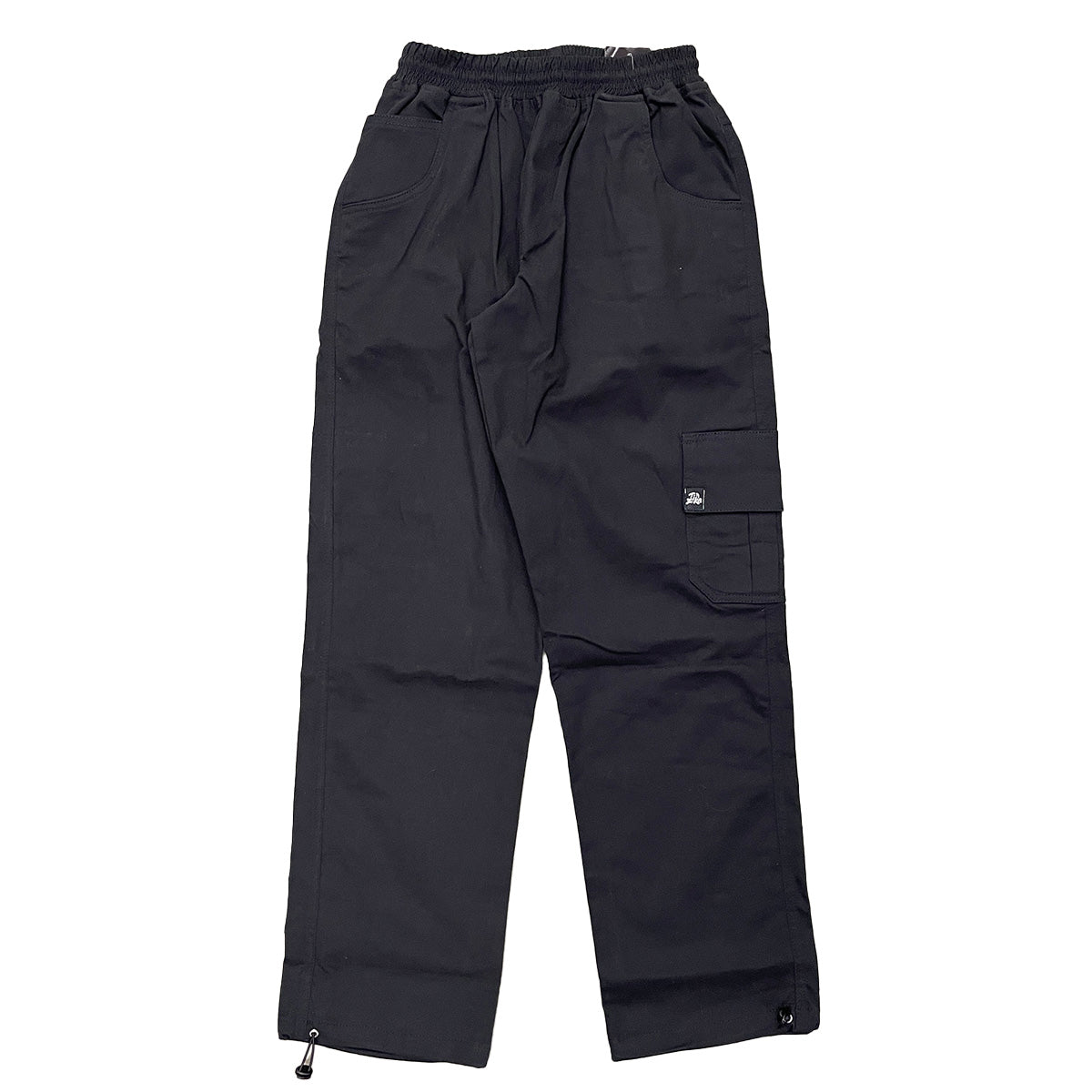 Calça Tia Zika Infantil Preto