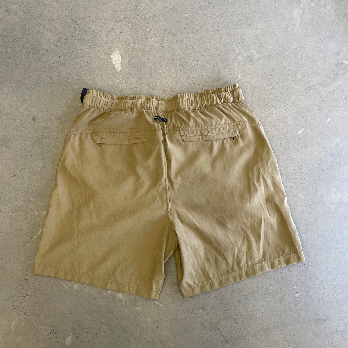 Shorts Fivebucks Five Daily Bonze