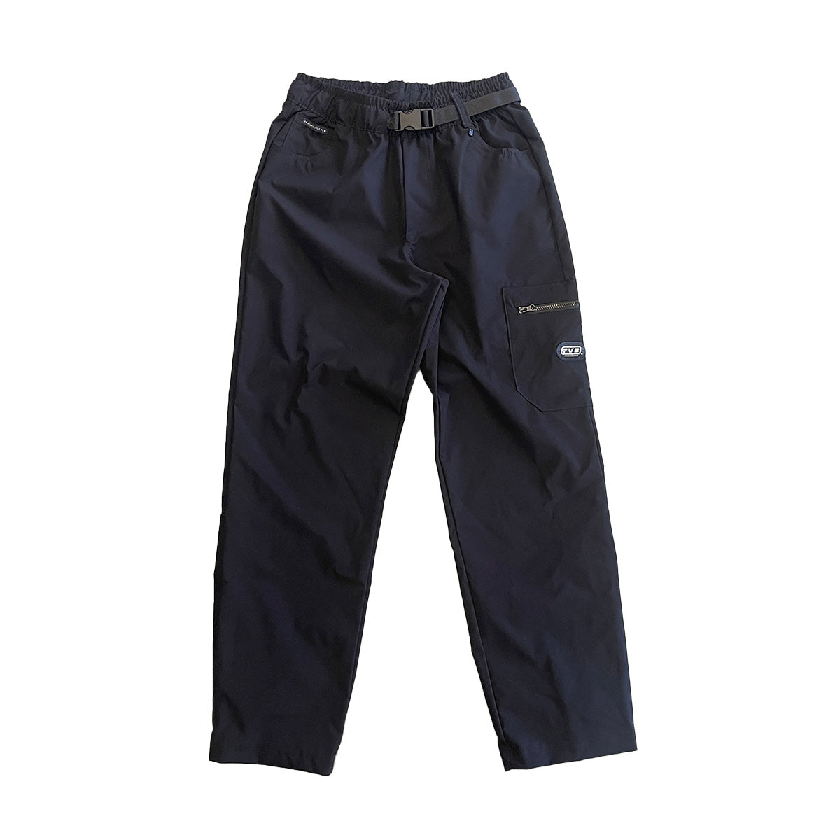 Calça Cargo Fivebucks Fivebits Preto