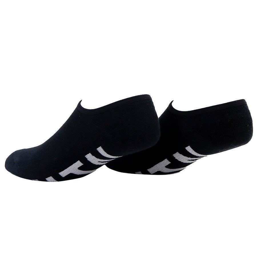 MEIA SOCKETS LOGO PRETO ALTAI