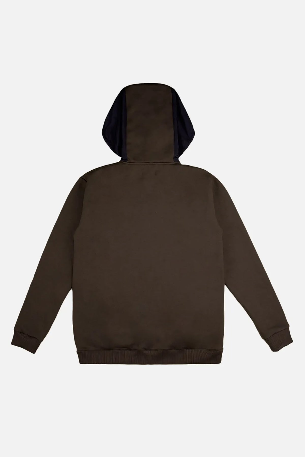 Moletom com Capuz Drill Chore Fivebucks