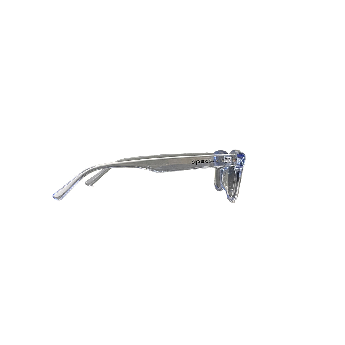 OCULOS DE SOL SPECS TRANSLUCIDO