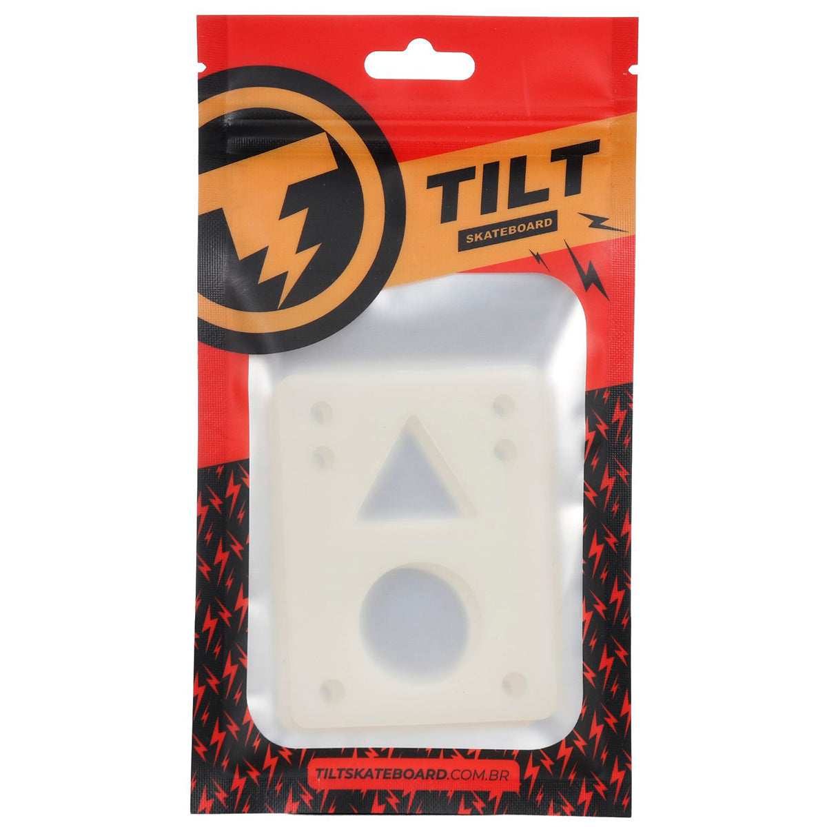 PAD Tilt Reto Natural 3mm