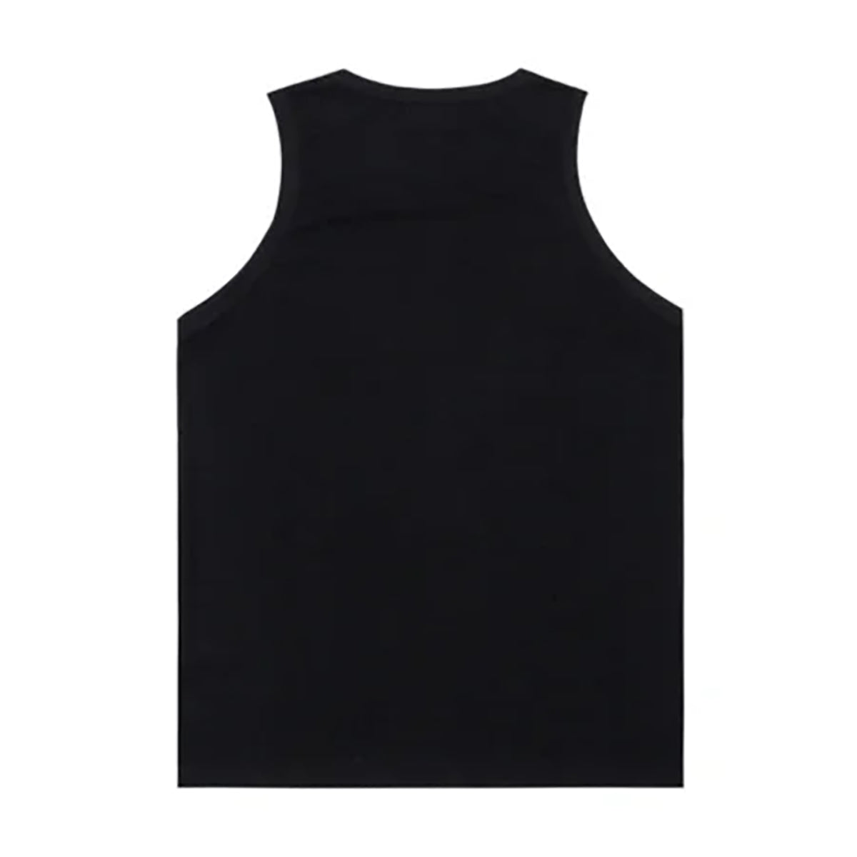 Regata Ribbed Logo Plano C Preta