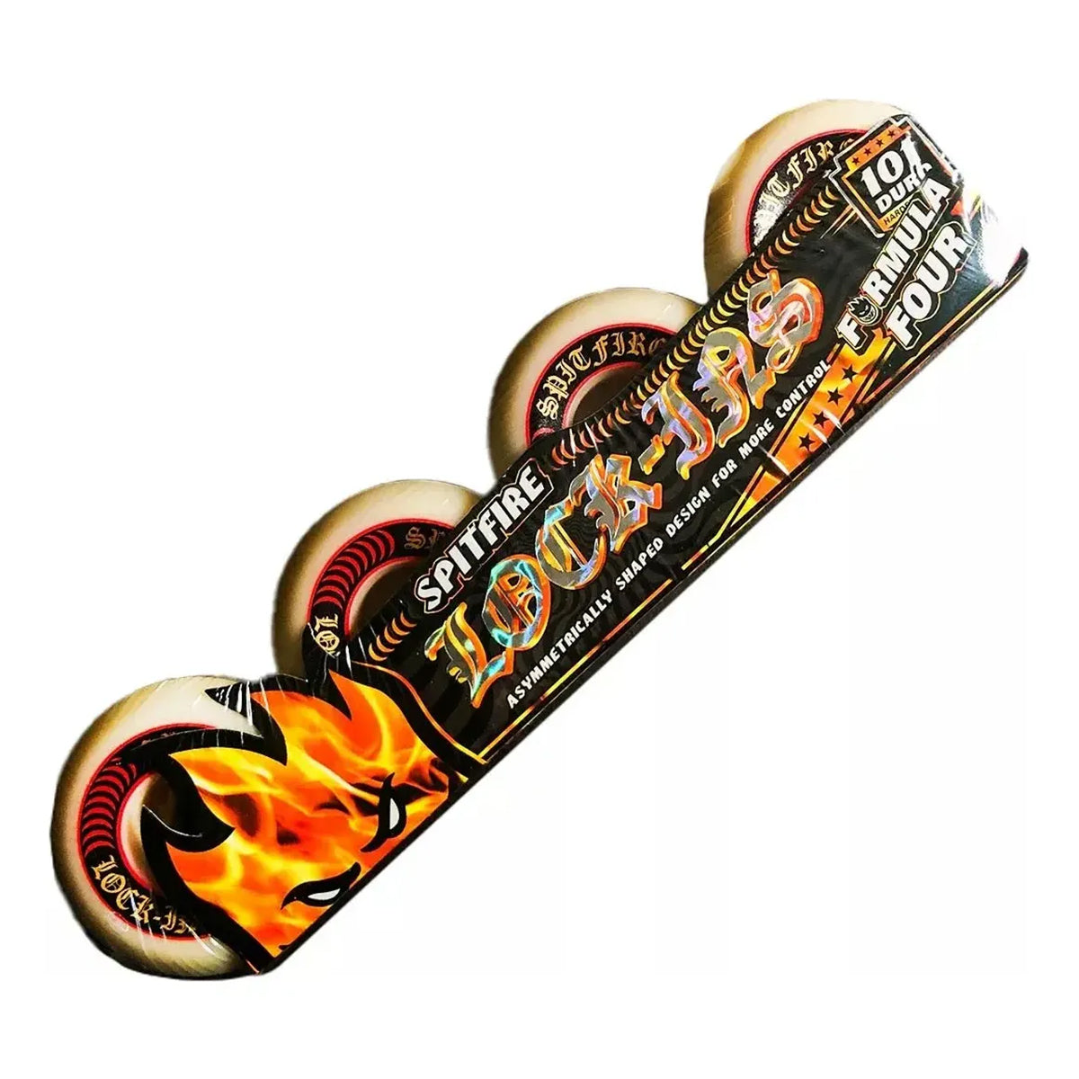 Roda Spitfire F4 Tablets 101D 53mm