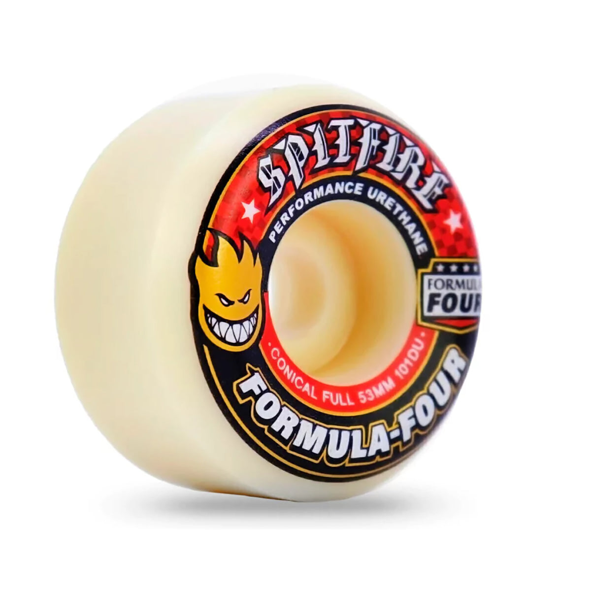Roda spitifire F4 G Conical full 101 duro