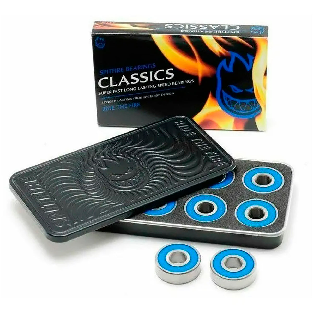 Rolamento Spitfire Classic 8un