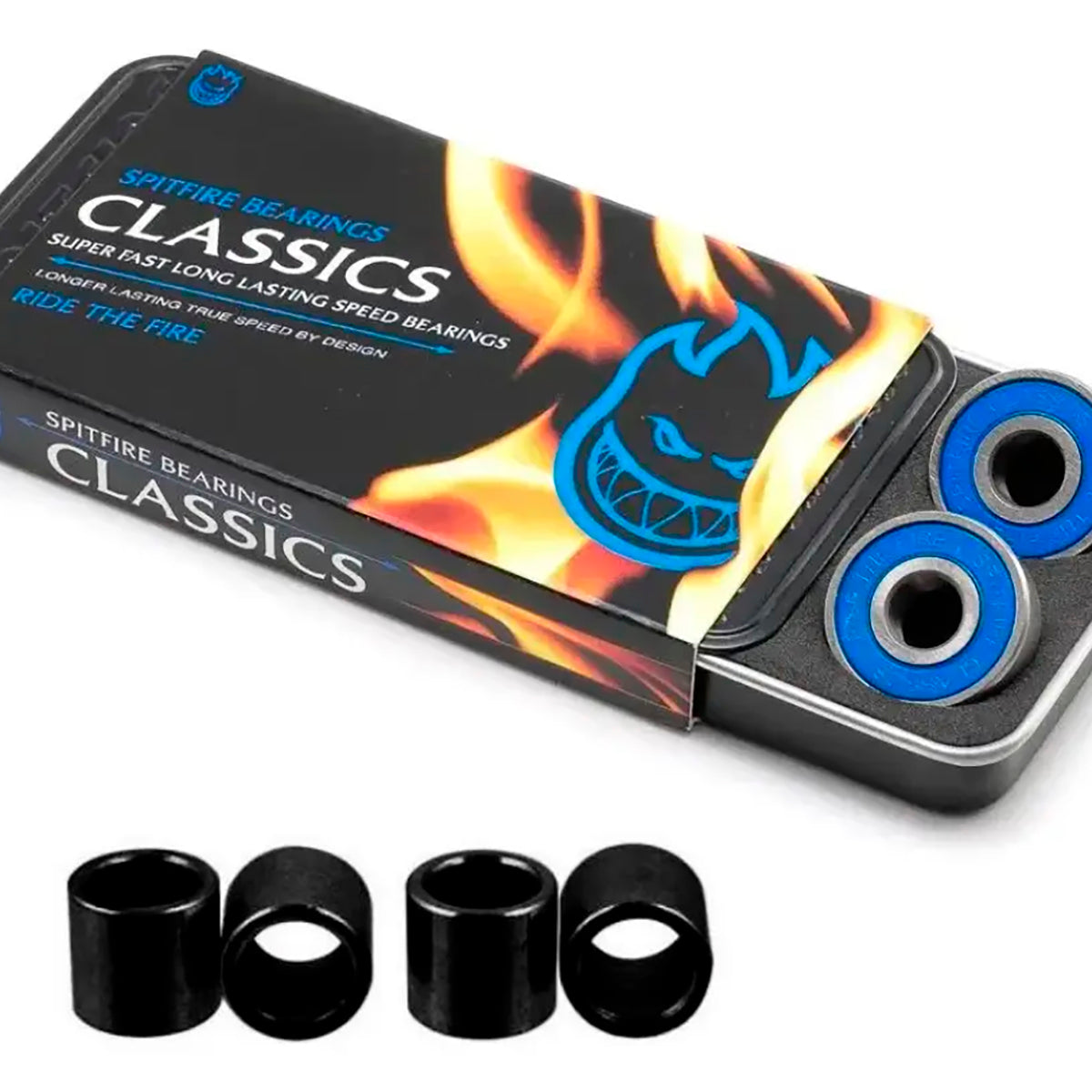 Rolamento Spitfire Classic 8un
