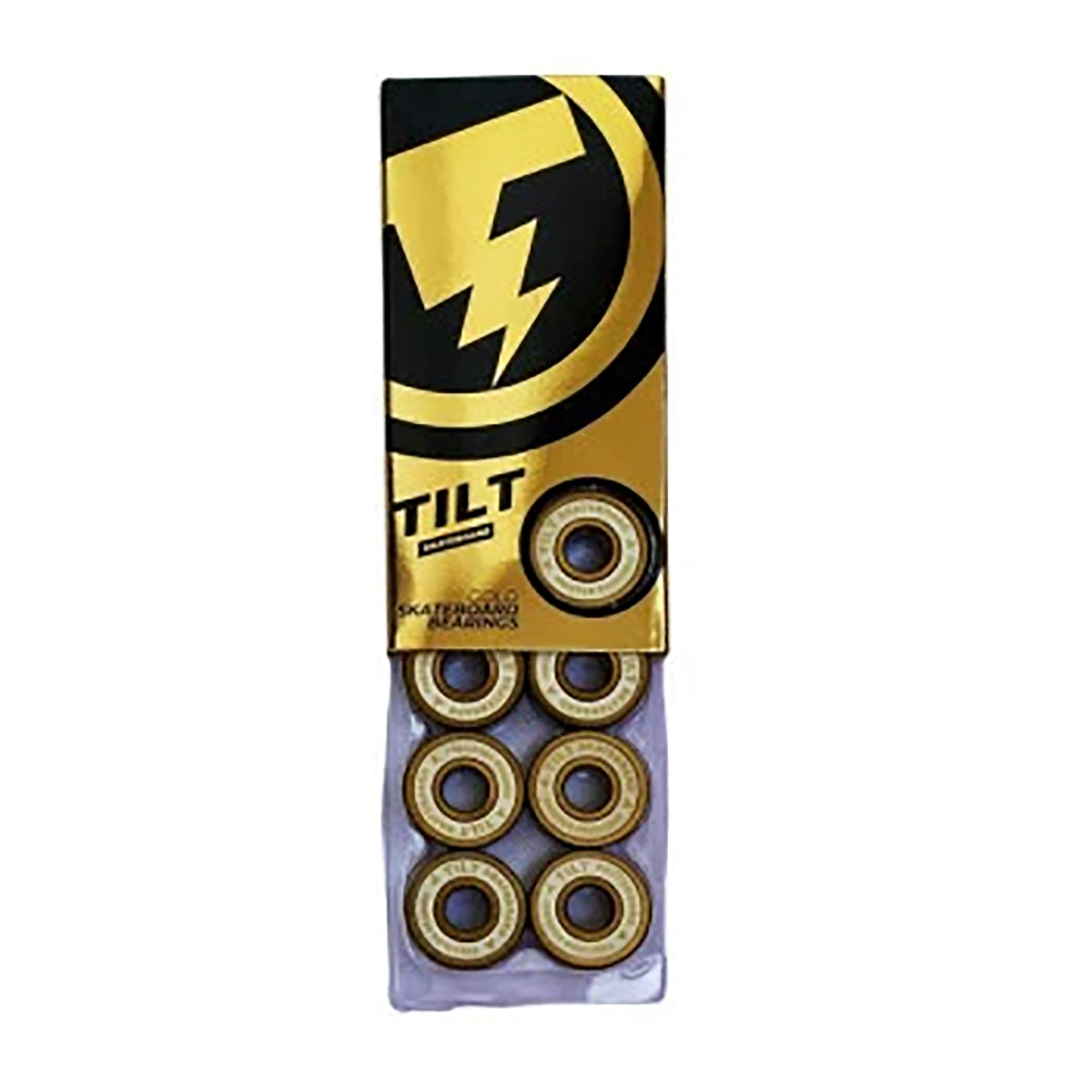 Rolamento Tilt Gold 8un