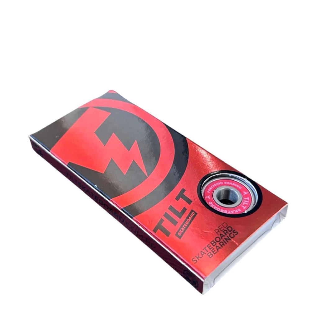 Rolamento Tilt Red 8un