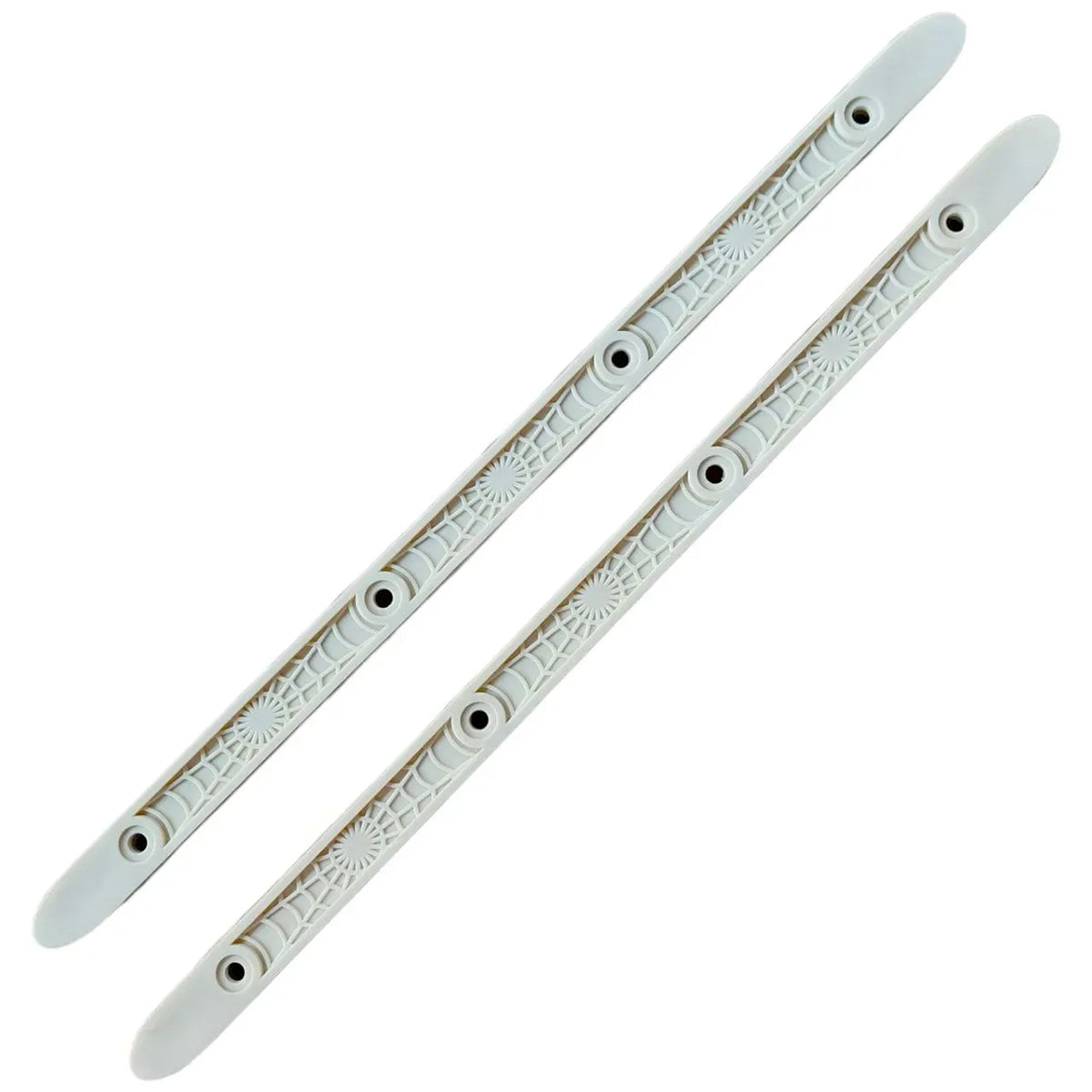 SLIDER RAILS CREATURE BONESAW / WHITE / UNICO