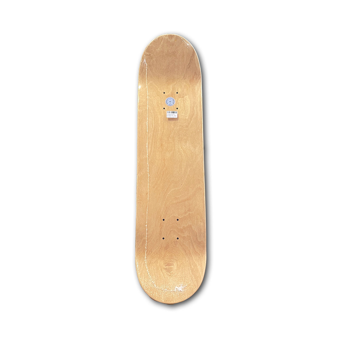 Shape Dovale Maple 2.0 Logo