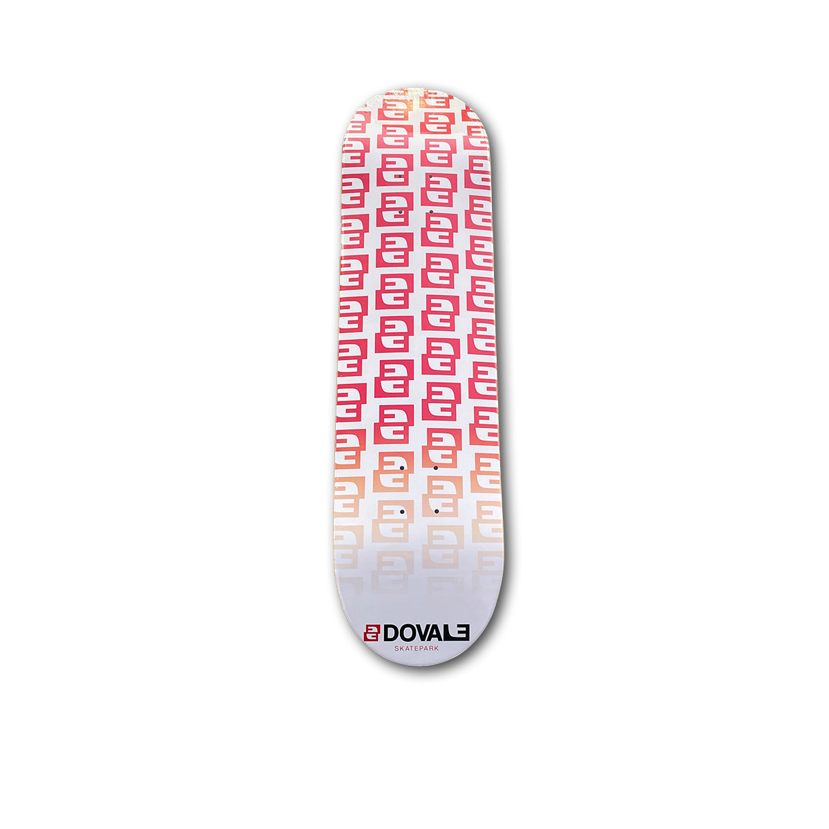 Shape Dovale Maple 2.0 Logo