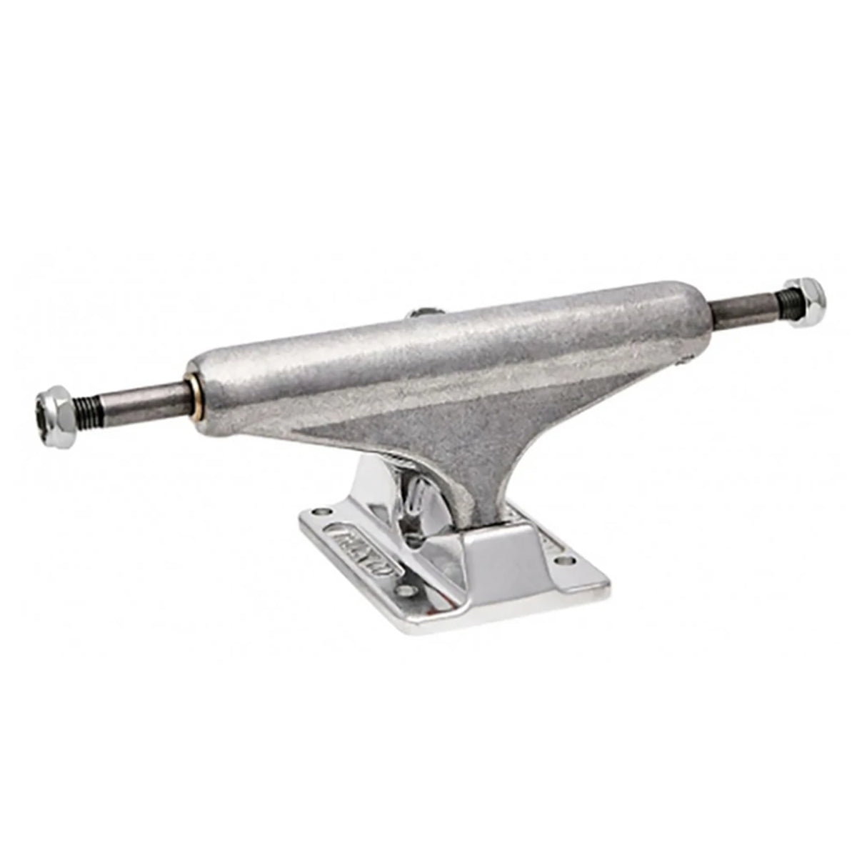 TRUCK INDEPENDENT STAGE 11 POLISHED STANDARD / SILVER / 144 MM