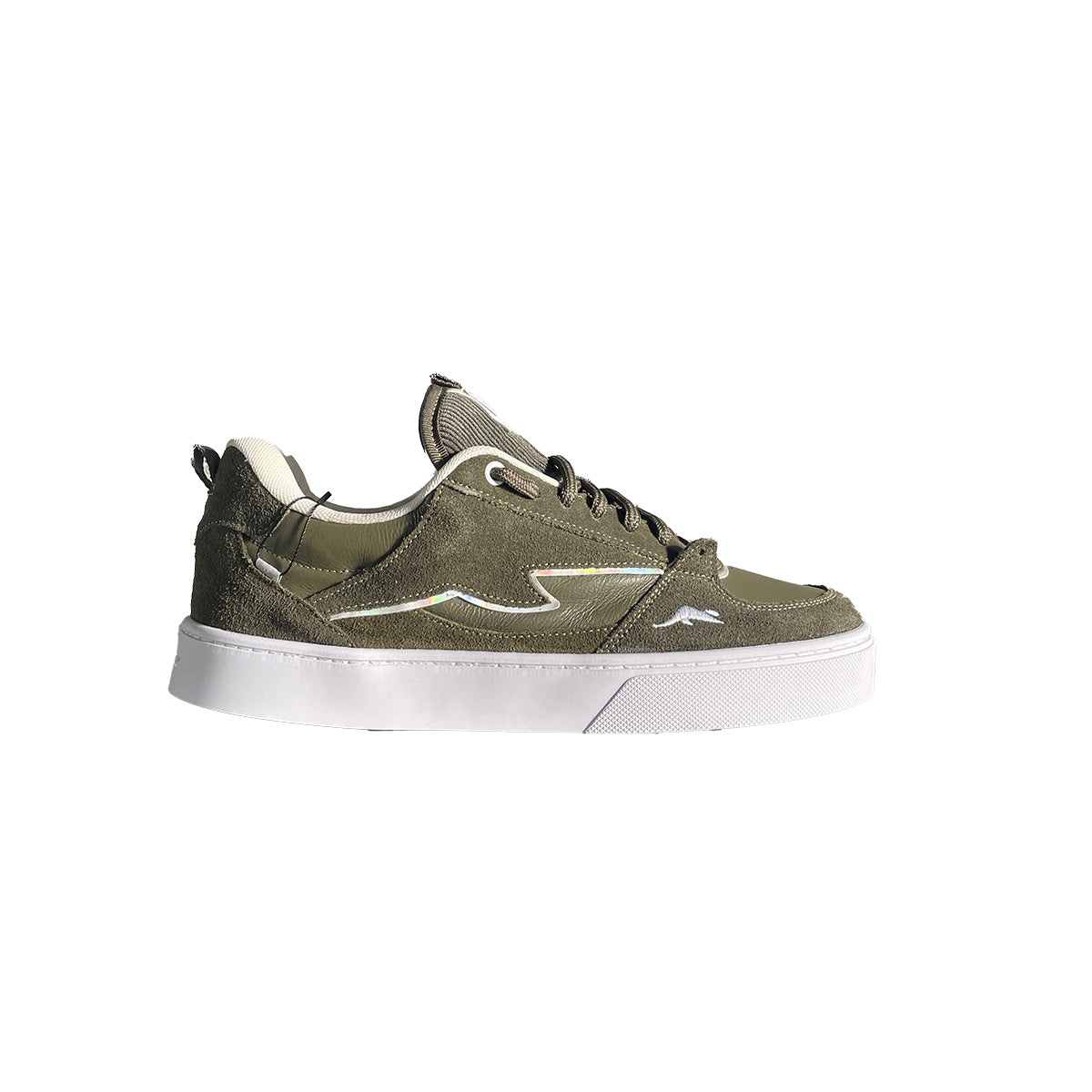 Tenis Otter Bomber 2.0 Militar