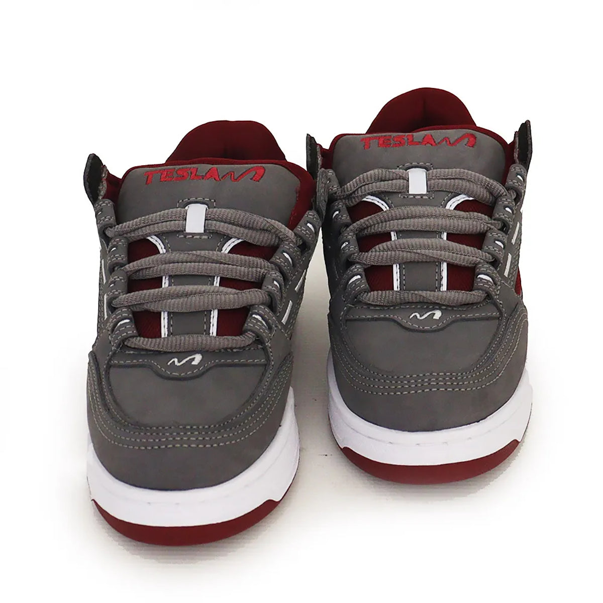 Tenis Tesla Coil Delux Grey