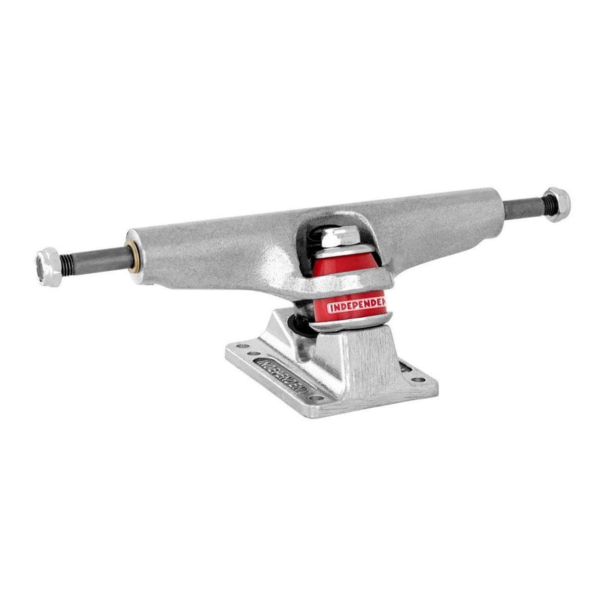 Truck Independent Stage 4 Polished 146mm
