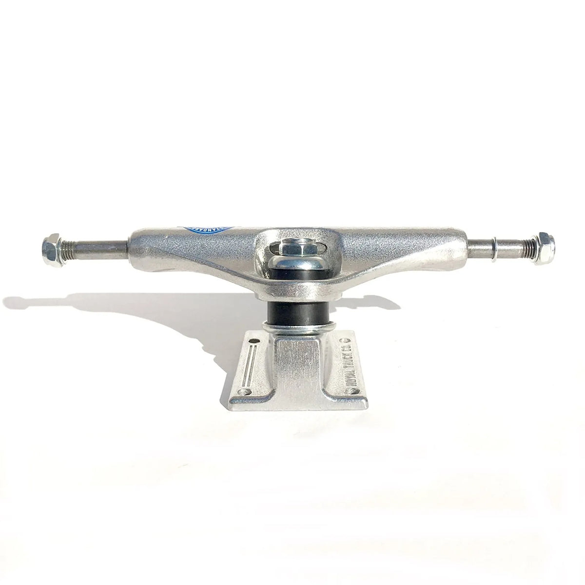 TRUCK LONG FAM - 178 MM - PRATA (PAR)