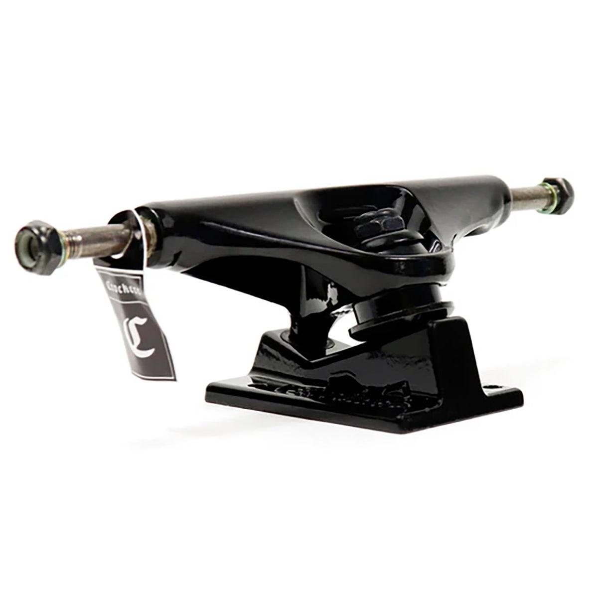 Truck Venture Gilbert Crockett Pro Editions H Preto 5.6